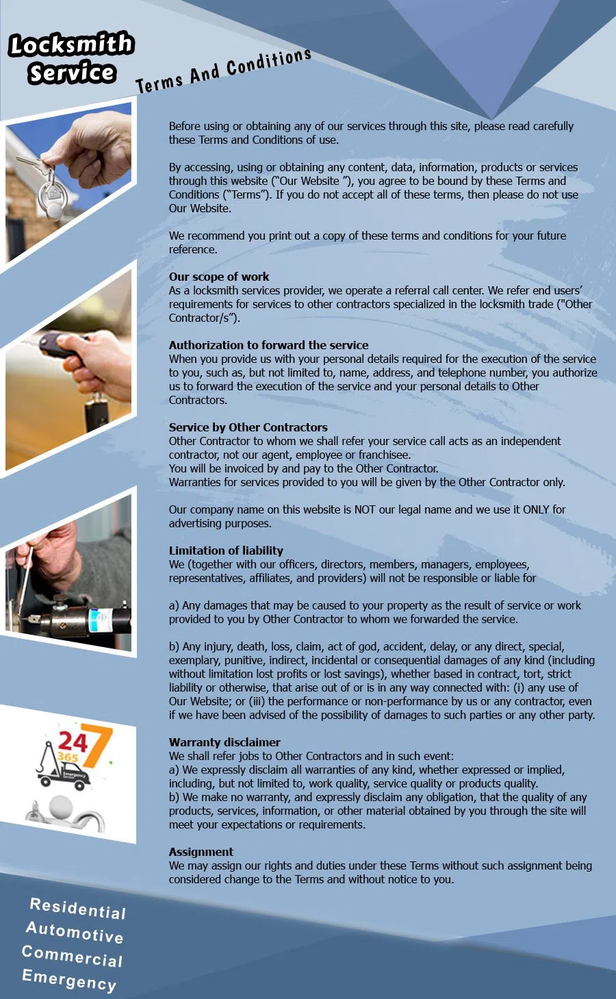 Henrico Local Locksmith, Henrico, VA 804-608-5334